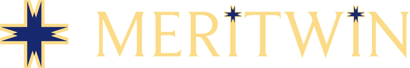 Meritwin logosu
